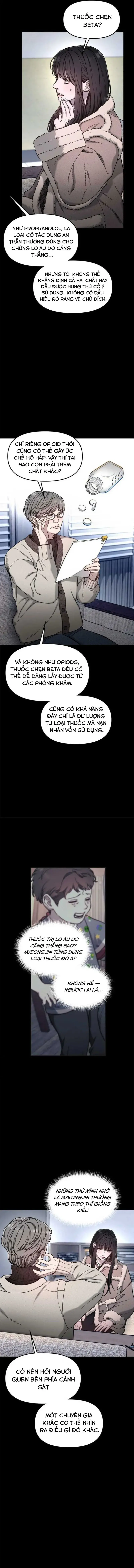 Mẹ Nào Con Nấy - Chương 146 - Trang 15