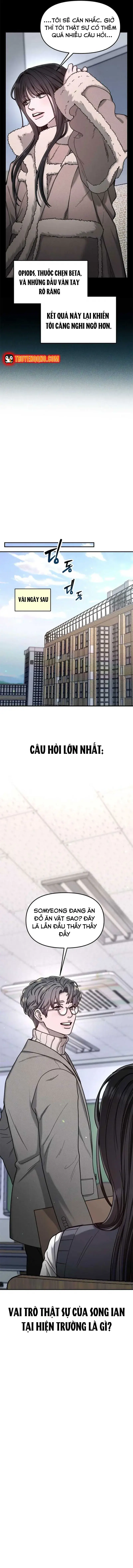 Mẹ Nào Con Nấy - Chương 146 - Trang 16