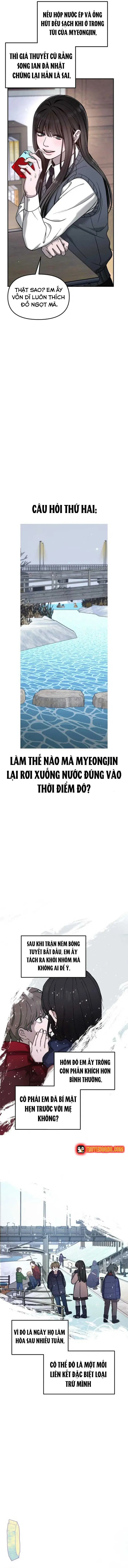 Mẹ Nào Con Nấy - Chương 146 - Trang 17