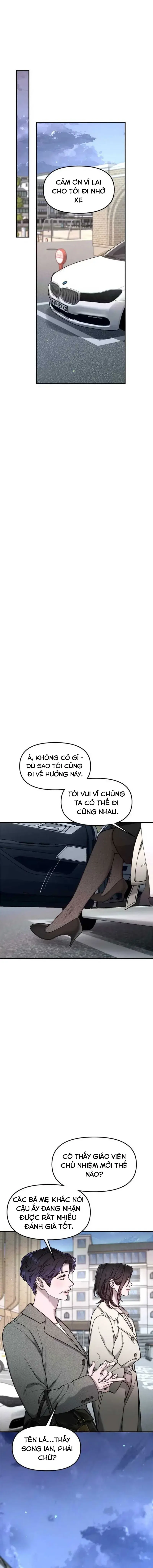 Mẹ Nào Con Nấy - Chương 146 - Trang 19