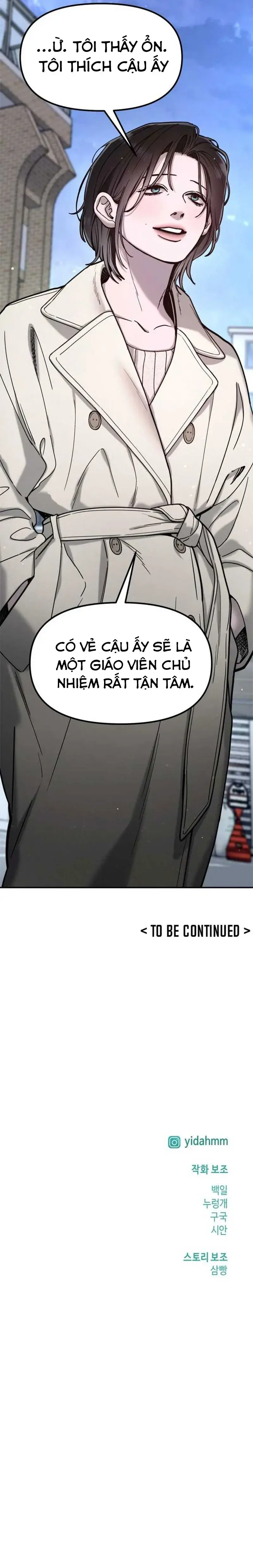 Mẹ Nào Con Nấy - Chương 146 - Trang 20