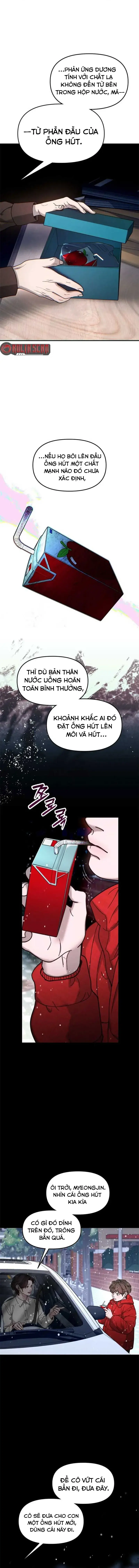 Mẹ Nào Con Nấy - Chương 146 - Trang 3