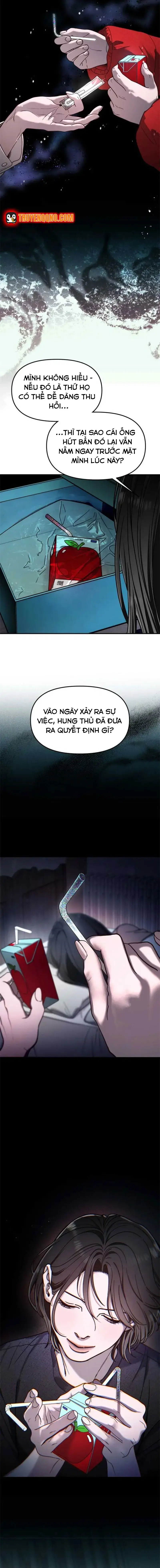 Mẹ Nào Con Nấy - Chương 146 - Trang 4