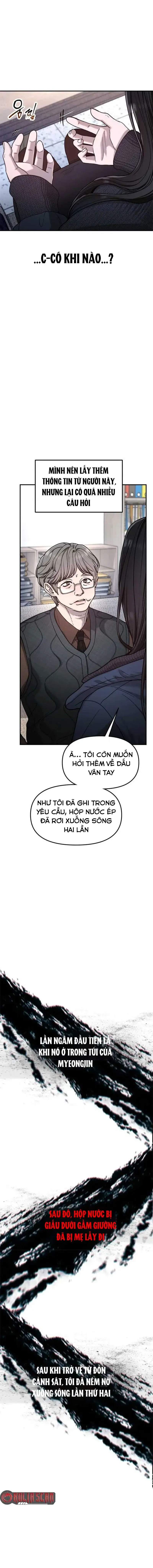 Mẹ Nào Con Nấy - Chương 146 - Trang 6