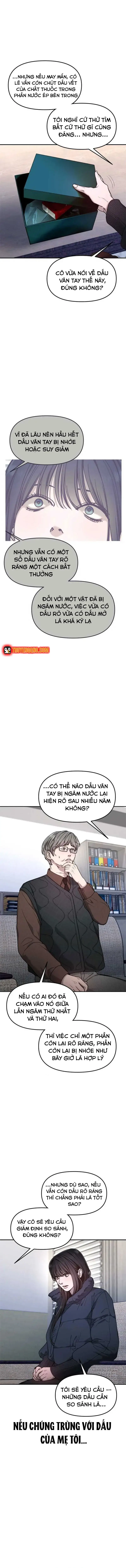 Mẹ Nào Con Nấy - Chương 146 - Trang 8