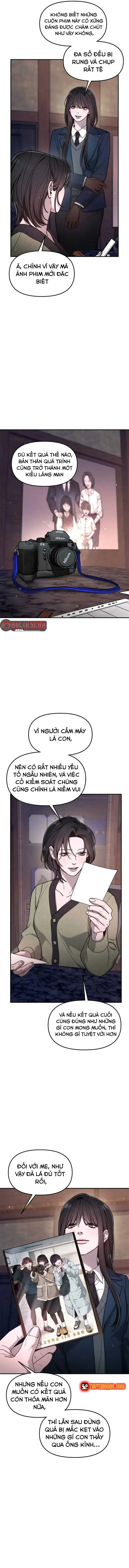 Mẹ Nào Con Nấy - Chương 146 - Trang 10