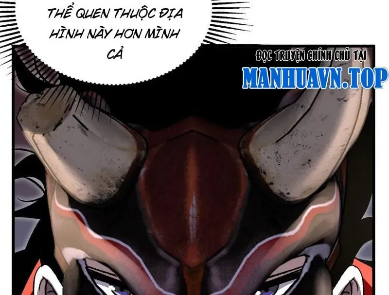 Vô Địch Bị Động Tạo Ra Tấn Sát Thương Chap 165 - Next Chap 164