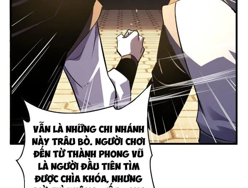 Vô Địch Bị Động Tạo Ra Tấn Sát Thương Chap 165 - Next Chap 164
