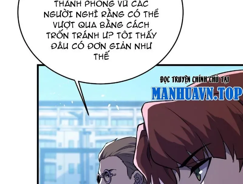 Vô Địch Bị Động Tạo Ra Tấn Sát Thương Chap 165 - Next Chap 164