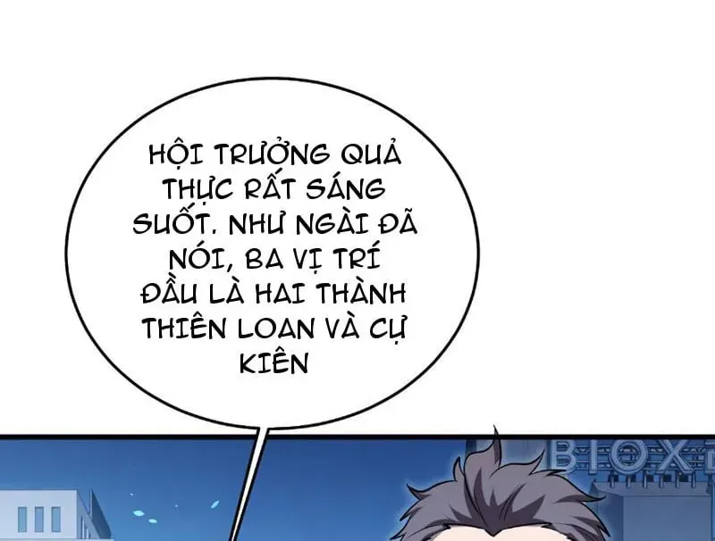 Vô Địch Bị Động Tạo Ra Tấn Sát Thương Chap 165 - Next Chap 164
