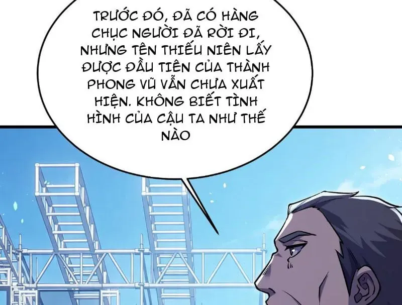 Vô Địch Bị Động Tạo Ra Tấn Sát Thương Chap 165 - Next Chap 164