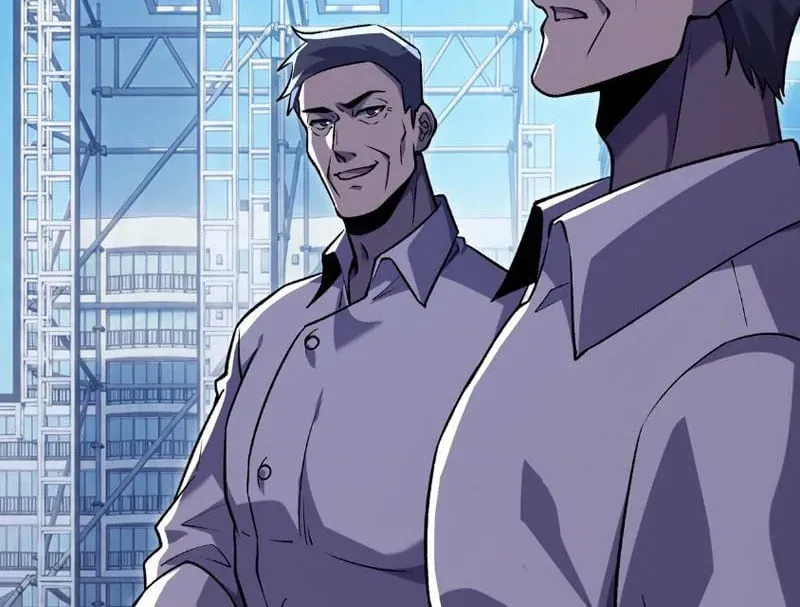 Vô Địch Bị Động Tạo Ra Tấn Sát Thương Chap 165 - Next Chap 164