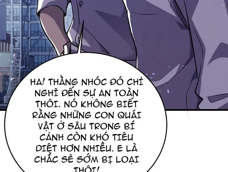 Vô Địch Bị Động Tạo Ra Tấn Sát Thương Chap 165 - Next Chap 164