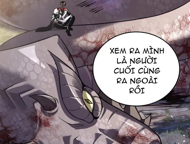 Vô Địch Bị Động Tạo Ra Tấn Sát Thương Chap 165 - Next Chap 164