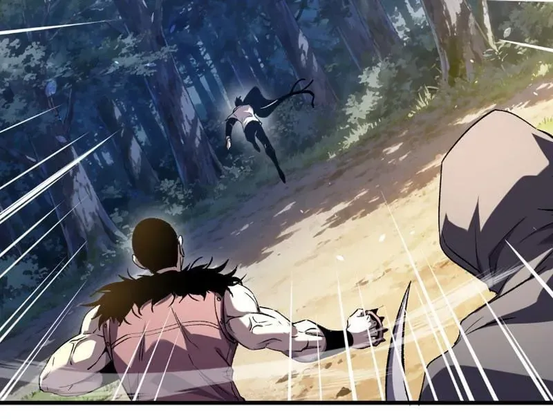 Vô Địch Bị Động Tạo Ra Tấn Sát Thương Chap 165 - Next Chap 164