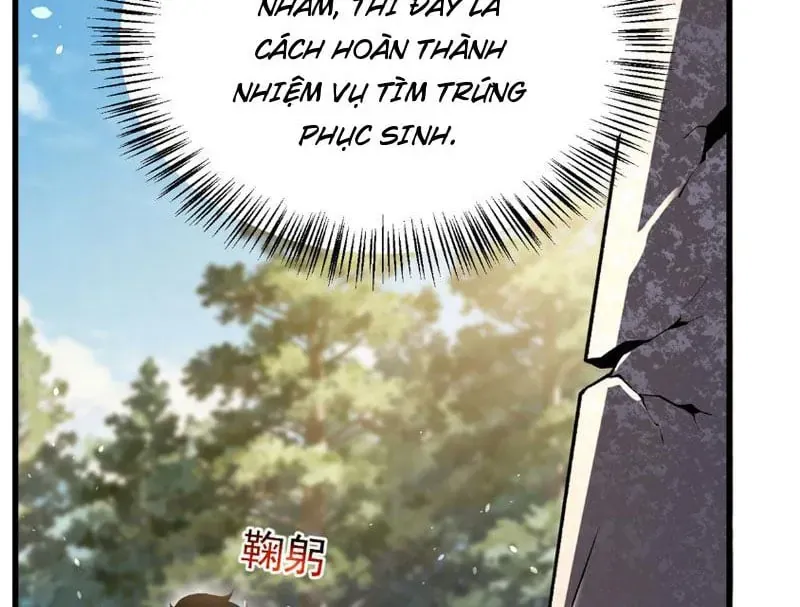 Vô Địch Bị Động Tạo Ra Tấn Sát Thương Chap 165 - Next Chap 164