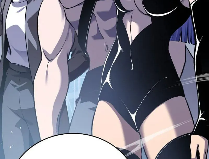 Vô Địch Bị Động Tạo Ra Tấn Sát Thương Chap 165 - Next Chap 164