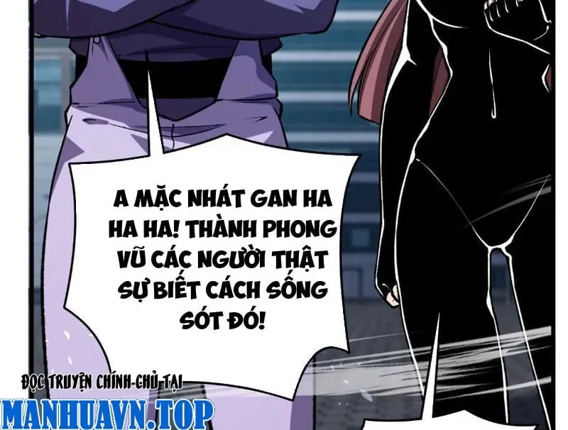 Vô Địch Bị Động Tạo Ra Tấn Sát Thương Chap 165 - Next Chap 164