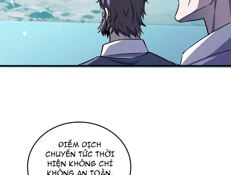Vô Địch Bị Động Tạo Ra Tấn Sát Thương Chap 165 - Next Chap 164