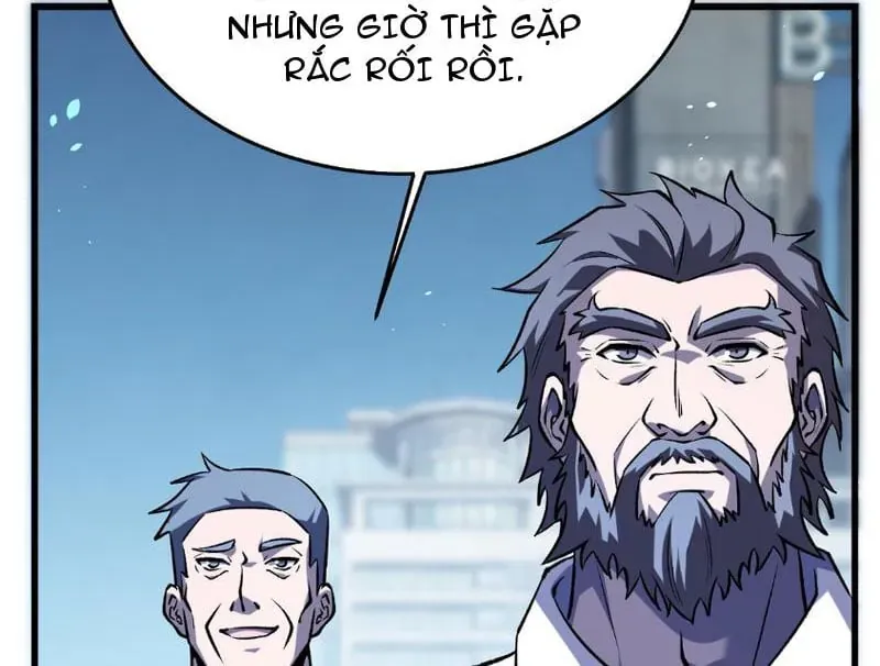 Vô Địch Bị Động Tạo Ra Tấn Sát Thương Chap 165 - Next Chap 164