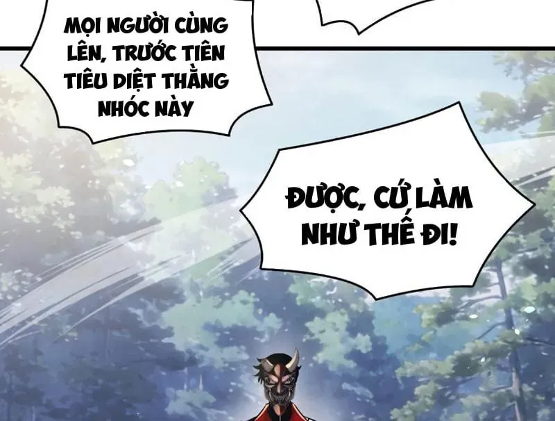 Vô Địch Bị Động Tạo Ra Tấn Sát Thương Chap 165 - Next Chap 164