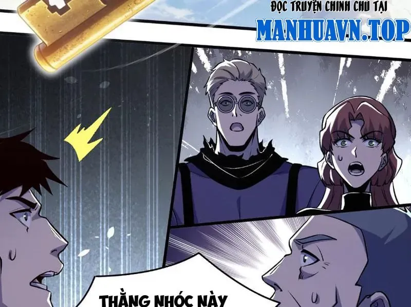 Vô Địch Bị Động Tạo Ra Tấn Sát Thương Chap 165 - Next Chap 164