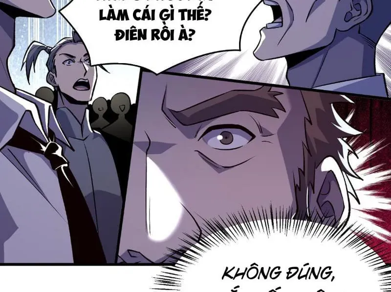 Vô Địch Bị Động Tạo Ra Tấn Sát Thương Chap 165 - Next Chap 164