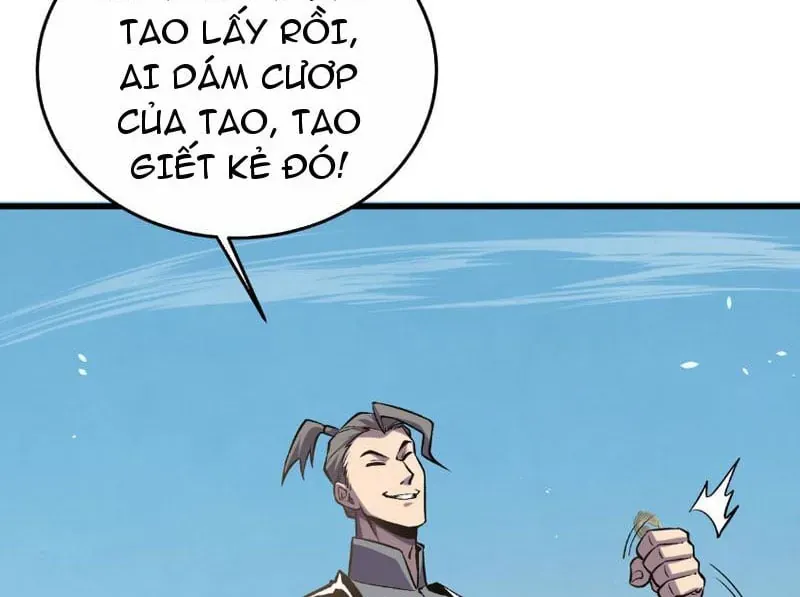 Vô Địch Bị Động Tạo Ra Tấn Sát Thương Chap 165 - Next Chap 164