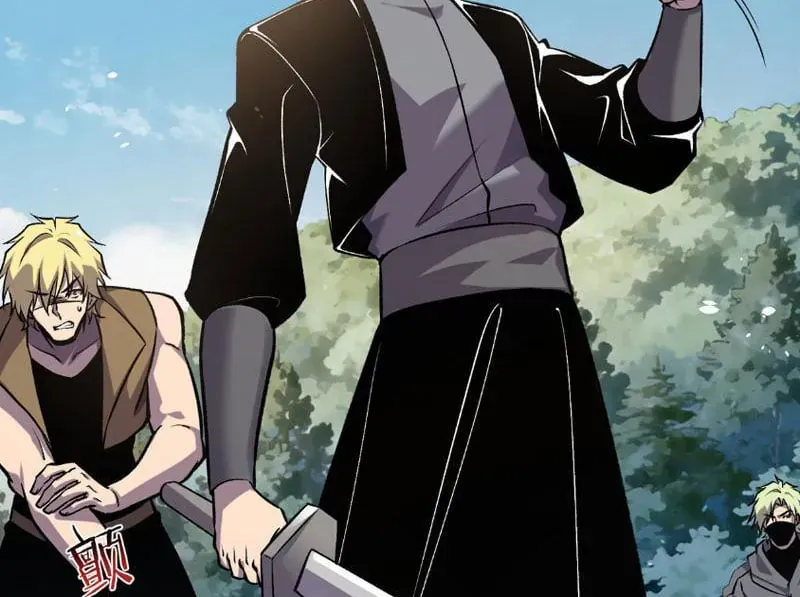 Vô Địch Bị Động Tạo Ra Tấn Sát Thương Chap 165 - Next Chap 164