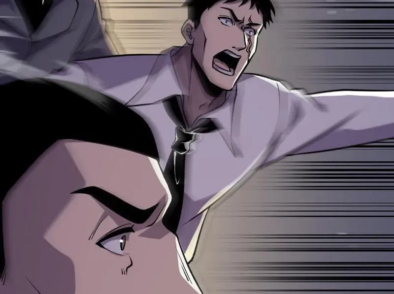 Vô Địch Bị Động Tạo Ra Tấn Sát Thương Chap 165 - Next Chap 164