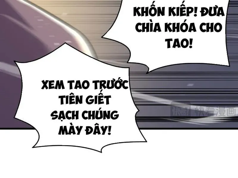Vô Địch Bị Động Tạo Ra Tấn Sát Thương Chap 165 - Next Chap 164