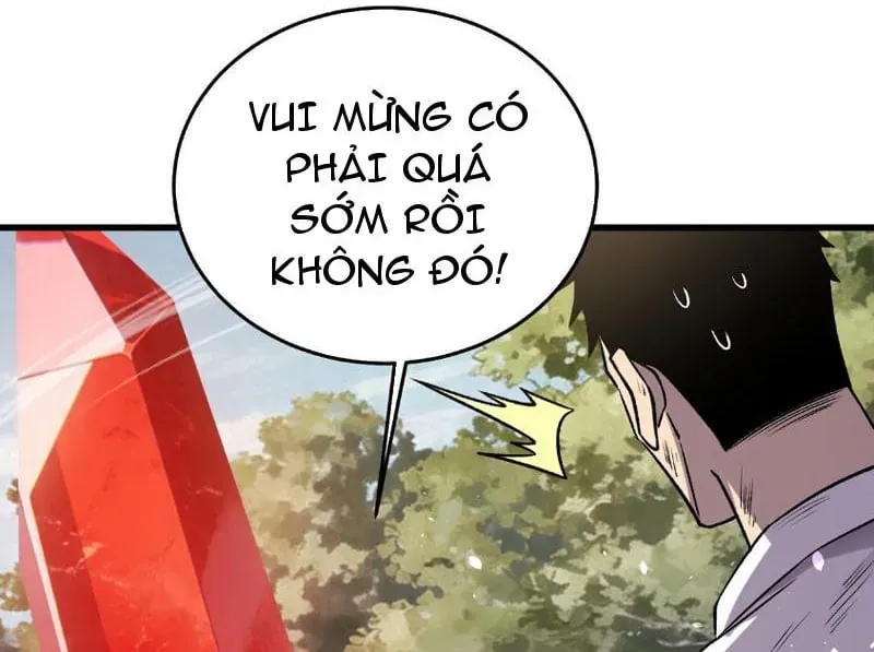 Vô Địch Bị Động Tạo Ra Tấn Sát Thương Chap 165 - Next Chap 164