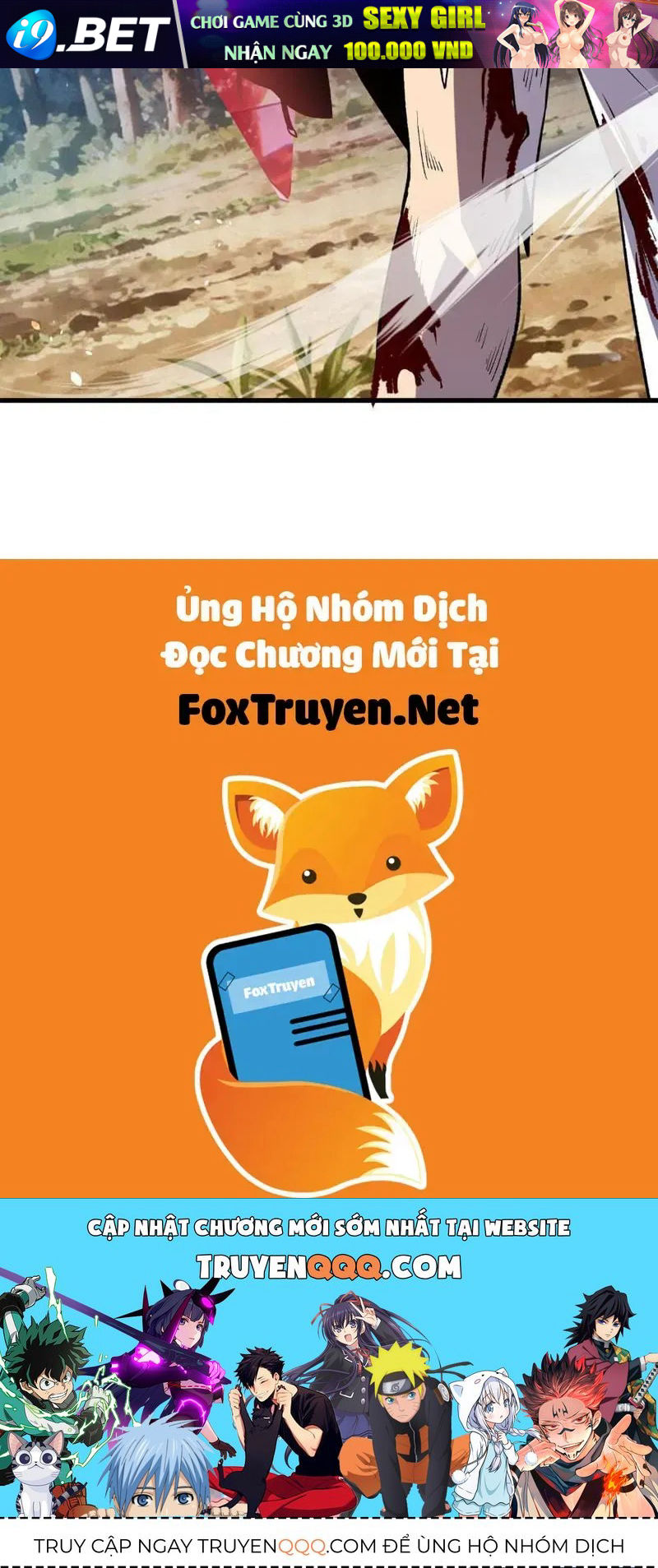 Vô Địch Bị Động Tạo Ra Tấn Sát Thương Chap 165 - Next Chap 164