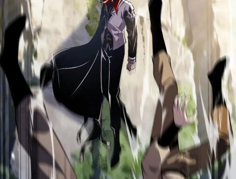 Vô Địch Bị Động Tạo Ra Tấn Sát Thương Chap 165 - Next Chap 164