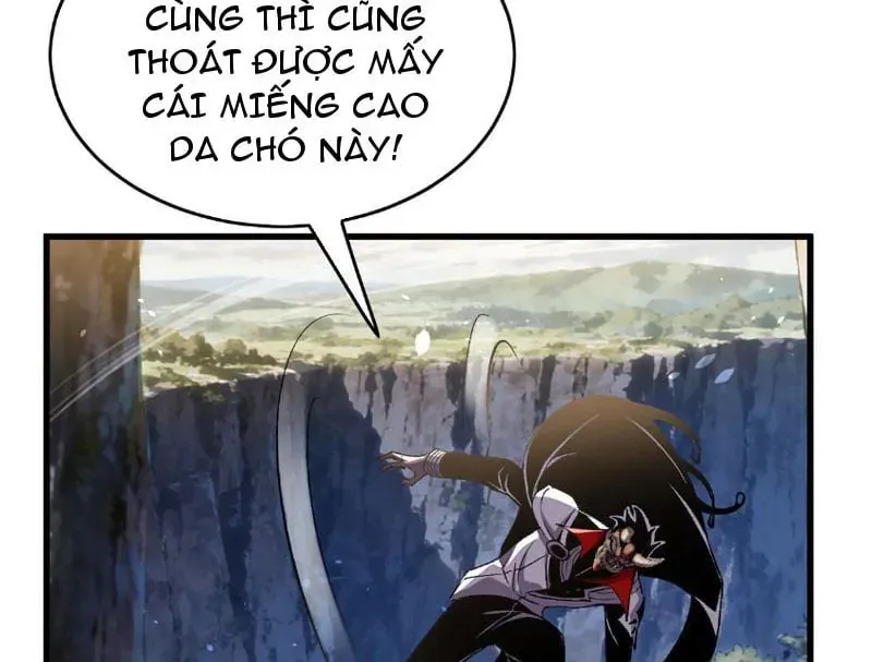 Vô Địch Bị Động Tạo Ra Tấn Sát Thương Chap 165 - Next Chap 164