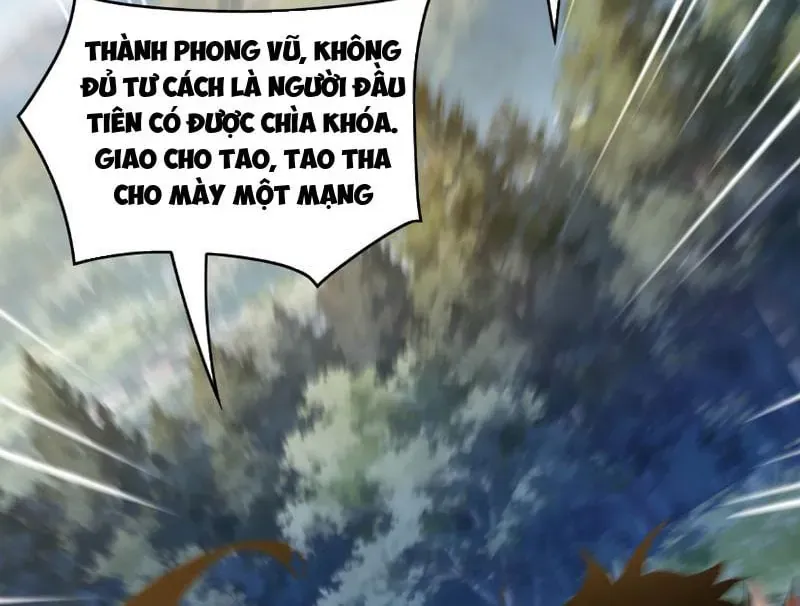 Vô Địch Bị Động Tạo Ra Tấn Sát Thương Chap 165 - Next Chap 164