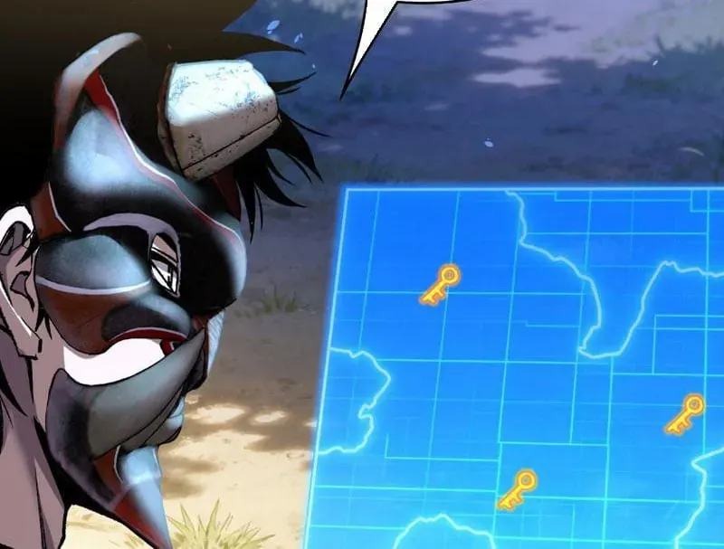 Vô Địch Bị Động Tạo Ra Tấn Sát Thương Chap 165 - Next Chap 164
