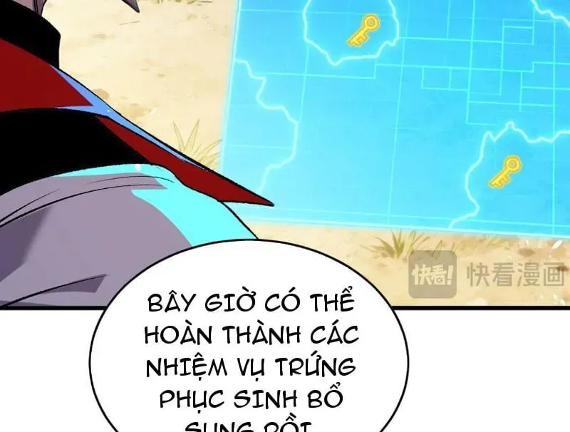 Vô Địch Bị Động Tạo Ra Tấn Sát Thương Chap 165 - Next Chap 164