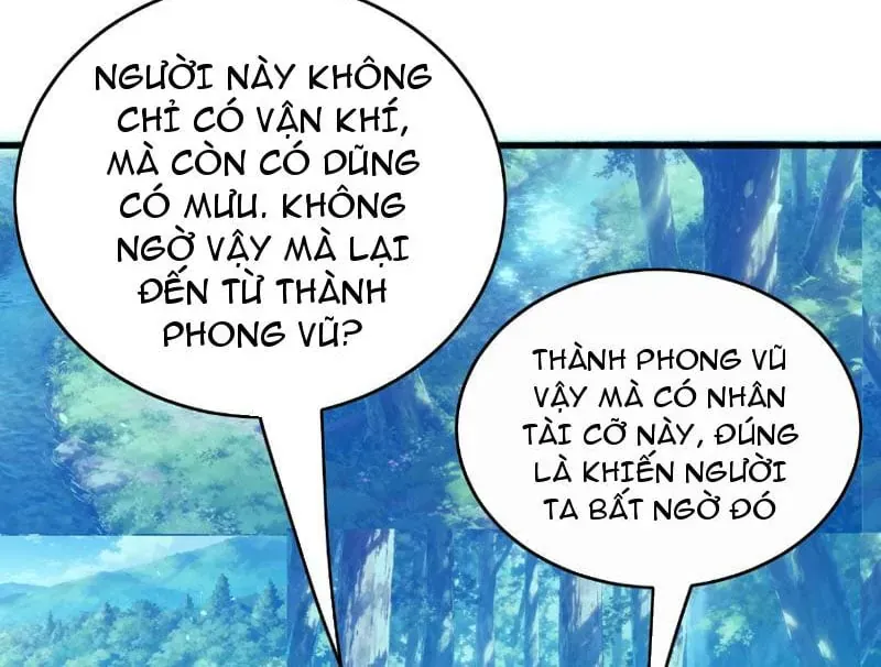 Vô Địch Bị Động Tạo Ra Tấn Sát Thương Chap 165 - Next Chap 164