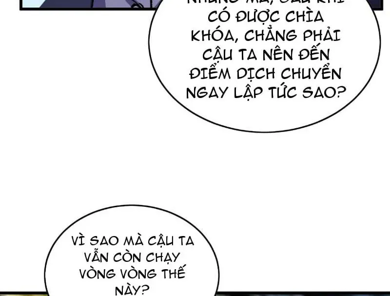 Vô Địch Bị Động Tạo Ra Tấn Sát Thương Chap 165 - Next Chap 164