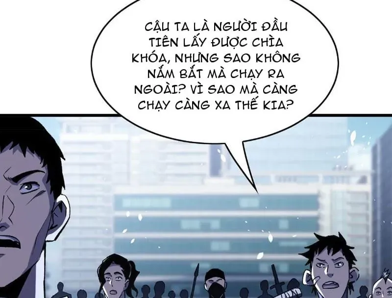 Vô Địch Bị Động Tạo Ra Tấn Sát Thương Chap 165 - Next Chap 164