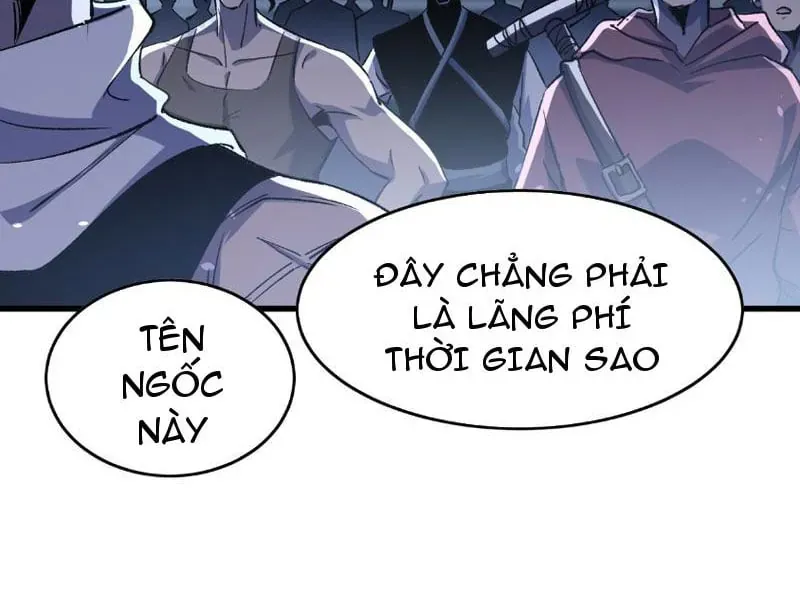 Vô Địch Bị Động Tạo Ra Tấn Sát Thương Chap 165 - Next Chap 164