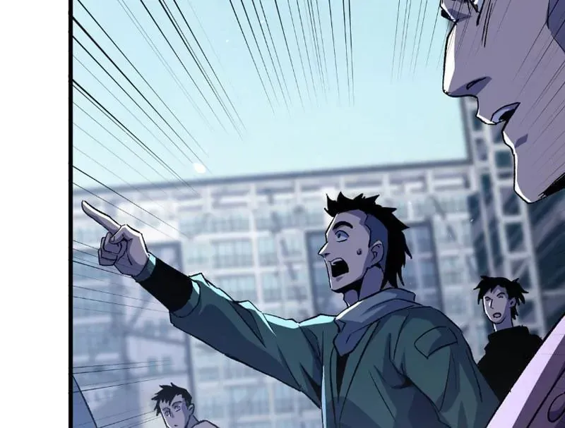 Vô Địch Bị Động Tạo Ra Tấn Sát Thương Chap 165 - Next Chap 164
