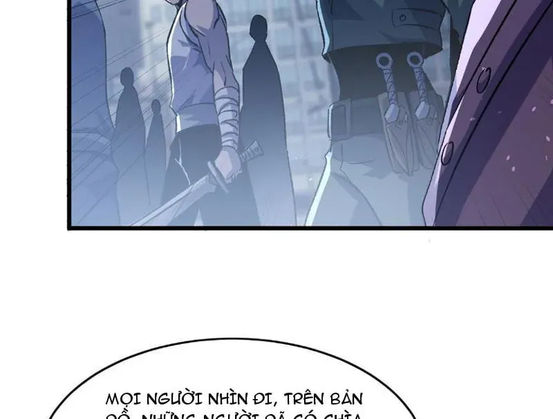 Vô Địch Bị Động Tạo Ra Tấn Sát Thương Chap 165 - Next Chap 164