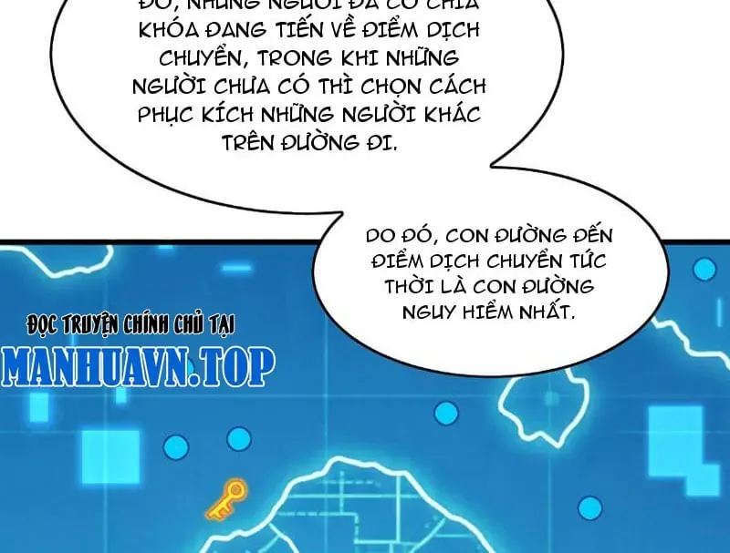 Vô Địch Bị Động Tạo Ra Tấn Sát Thương Chap 165 - Next Chap 164