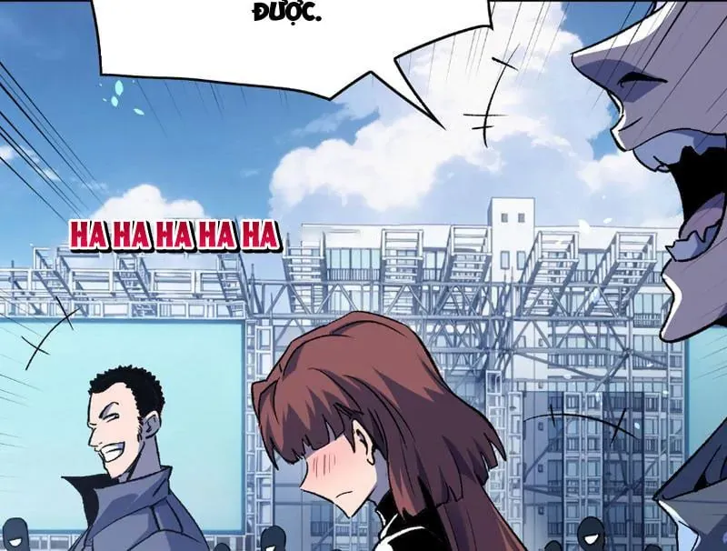 Vô Địch Bị Động Tạo Ra Tấn Sát Thương Chap 165 - Next Chap 164
