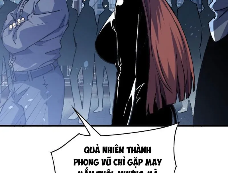 Vô Địch Bị Động Tạo Ra Tấn Sát Thương Chap 165 - Next Chap 164