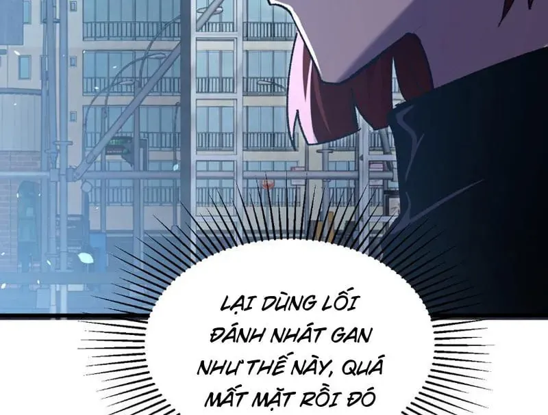 Vô Địch Bị Động Tạo Ra Tấn Sát Thương Chap 165 - Next Chap 164