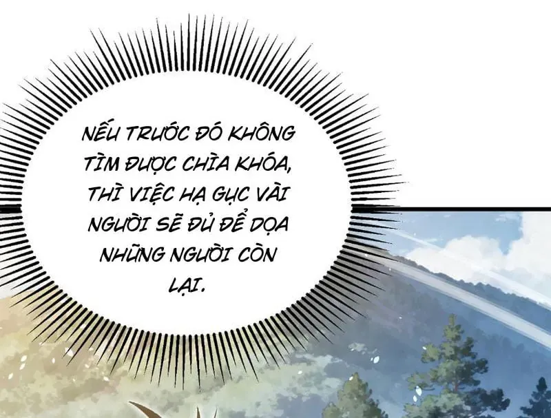 Vô Địch Bị Động Tạo Ra Tấn Sát Thương Chap 165 - Next Chap 164