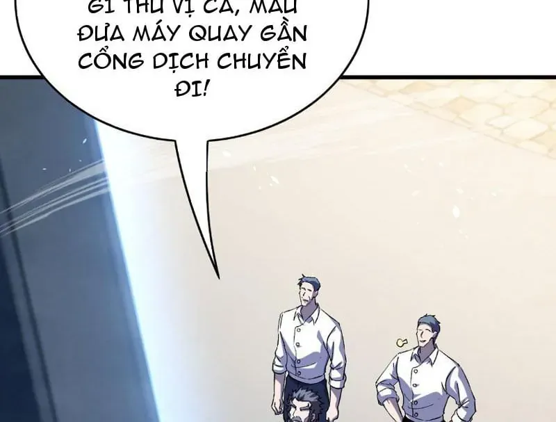 Vô Địch Bị Động Tạo Ra Tấn Sát Thương Chap 165 - Next Chap 164